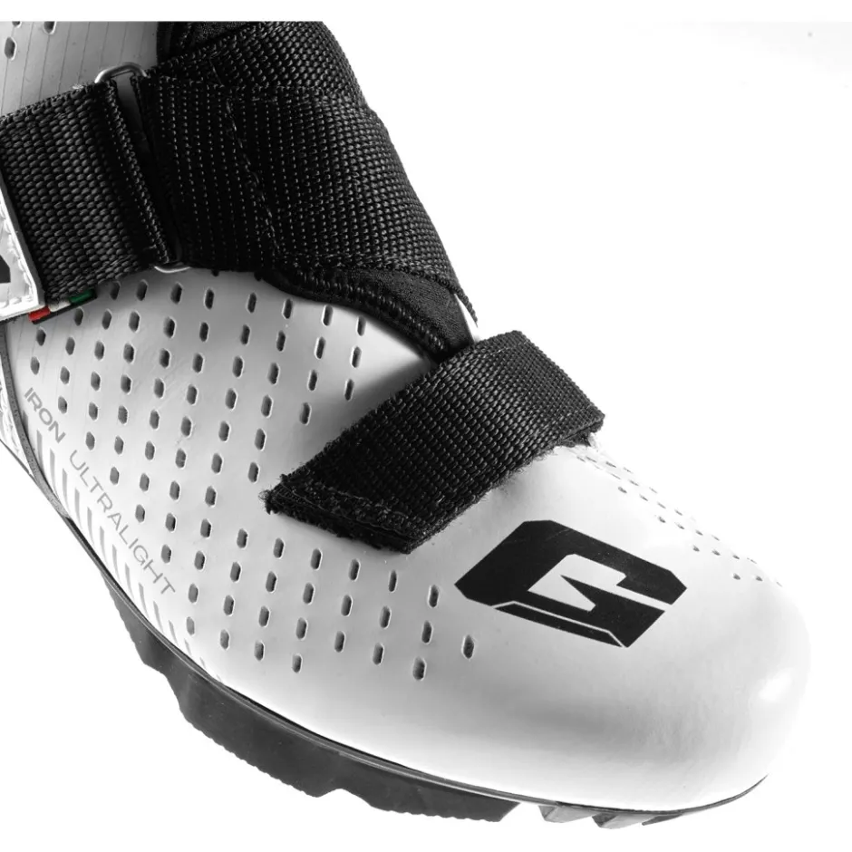 Schoenen|Triathlon Schoenen < Gaerne G.Iron MTB Triatlon Schoenen - Wit