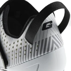 Schoenen|Triathlon Schoenen < Gaerne G.Iron MTB Triatlon Schoenen - Wit