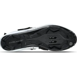 Schoenen|Triathlon Schoenen < Gaerne G.Iron MTB Triatlon Schoenen - Wit