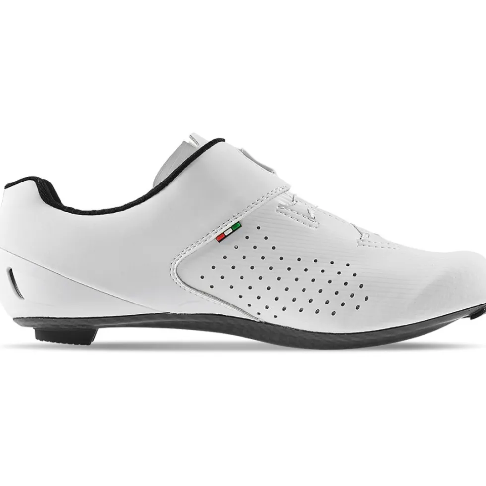 Gaerne Carbon G. Fuga Racefietsschoenen - Core White
