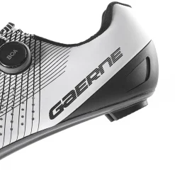 Gaerne Carbon G. Fuga Racefietsschoenen - Wit/Zwart