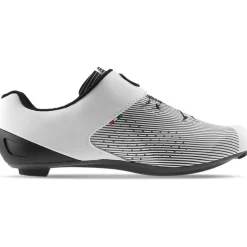 Gaerne Carbon G. Fuga Racefietsschoenen - Wit/Zwart