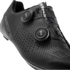 Gaerne Carbon G.Tuono Racefietsschoenen - Matt Black