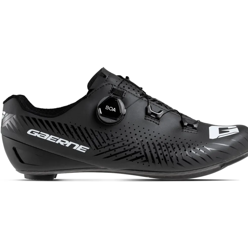 Gaerne Carbon G.Tuono Racefietsschoenen - Matt Black
