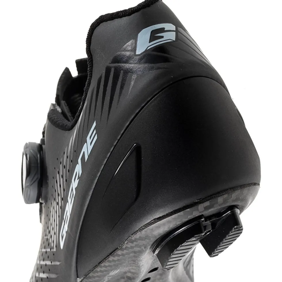 Gaerne Carbon G.Tuono Racefietsschoenen - Matt Black
