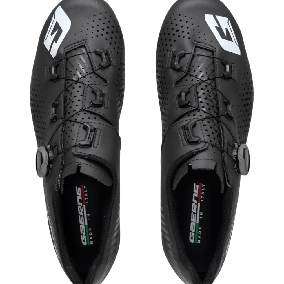 Gaerne Carbon G.Tuono Racefietsschoenen - Matt Black