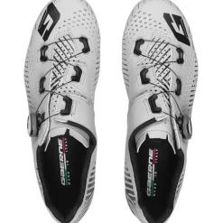 Gaerne Carbon G.Tuono Racefietsschoenen - Grijs