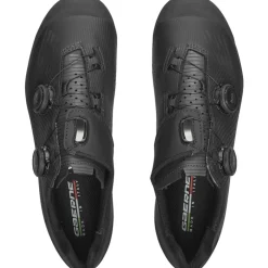 Gaerne G.Dare MTB-Schoenen - Core Black