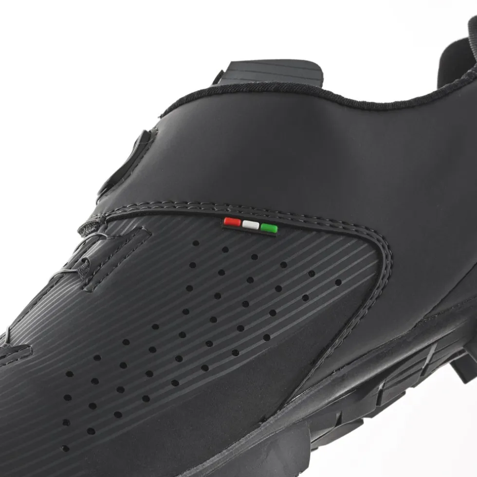 Gaerne G.Dare MTB-Schoenen - Core Black