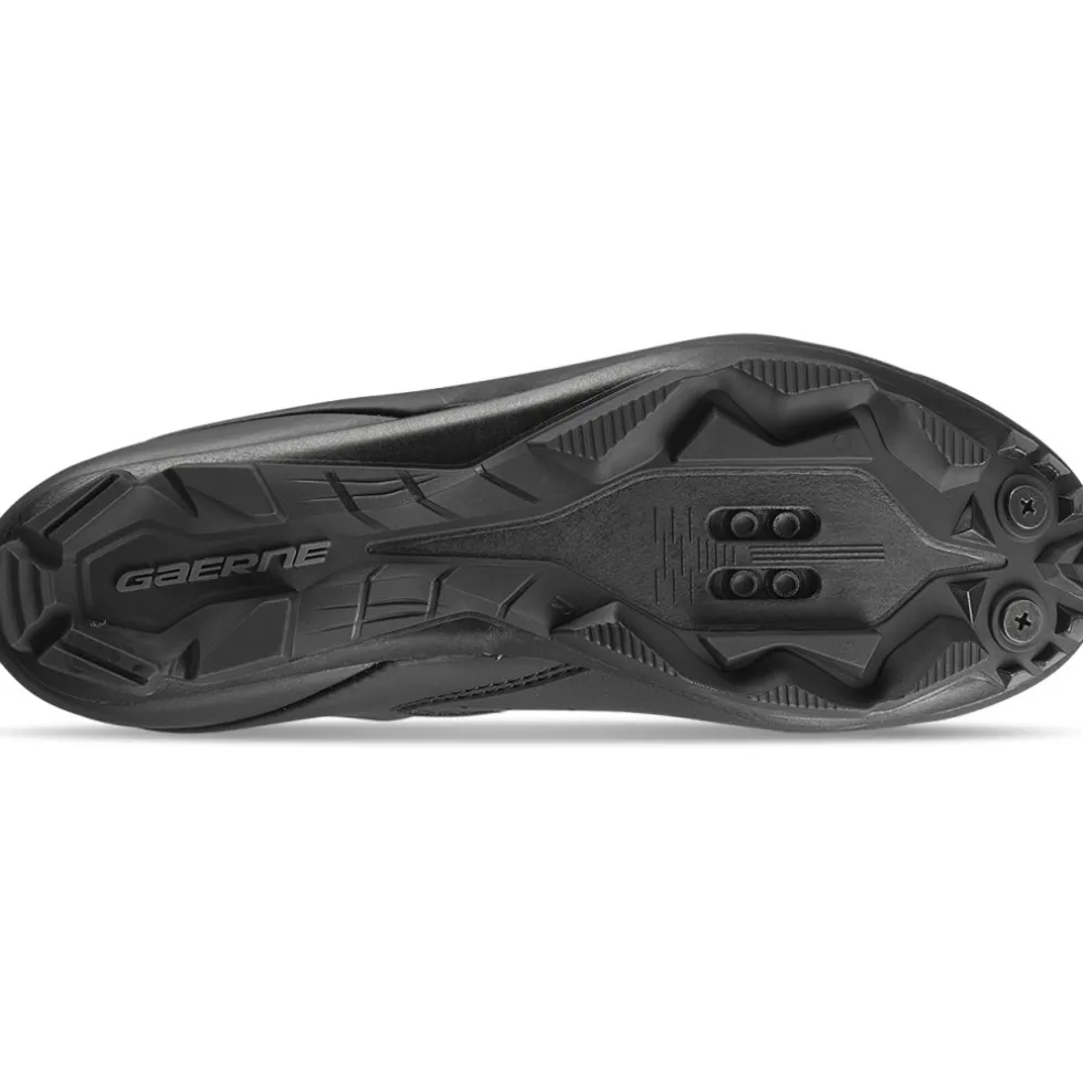 Gaerne G.Dare MTB-Schoenen - Core Black