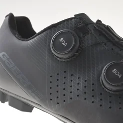 Gaerne G.Dare MTB-Schoenen - Core Black