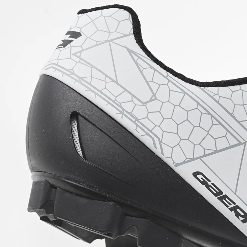 Gaerne G.Edge MTB-Schoenen - Wit