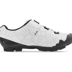 Gaerne G.Edge MTB-Schoenen - Wit