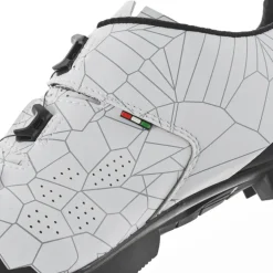 Gaerne G.Edge MTB-Schoenen - Wit