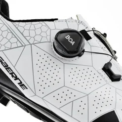 Gaerne G.Edge MTB-Schoenen - Wit