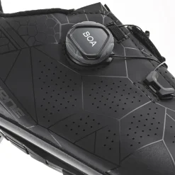 Gaerne G.Edge MTB-Schoenen - Zwart