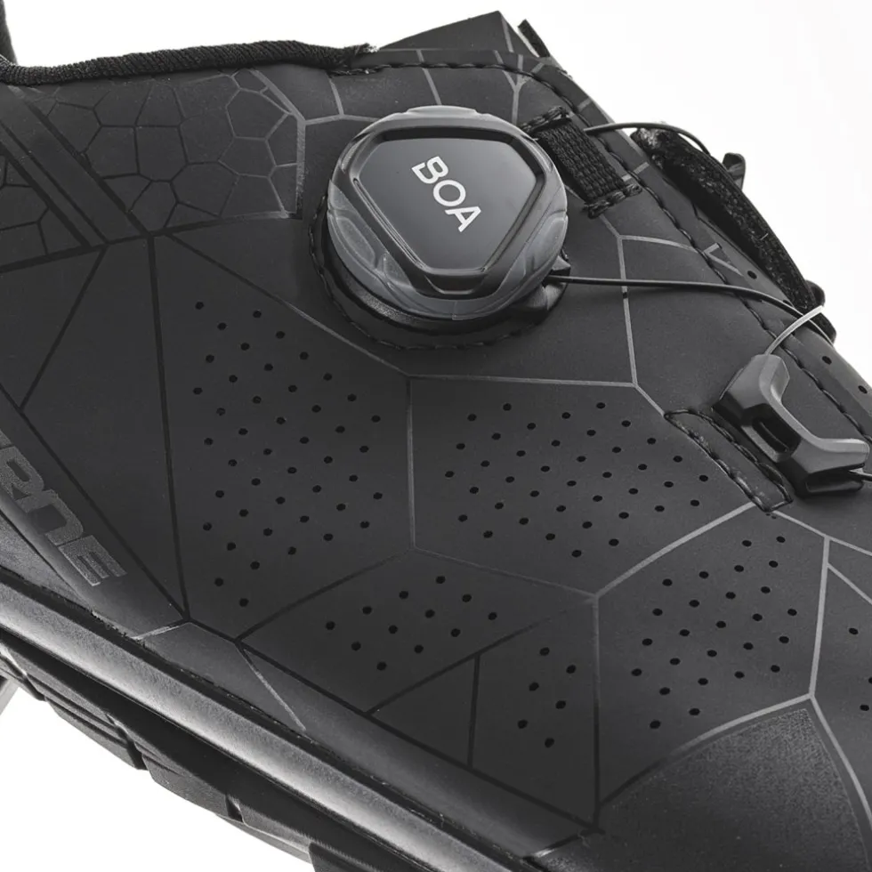 Gaerne G.Edge MTB-Schoenen - Zwart