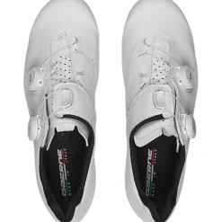 Gaerne G.Fuga Racefietsschoenen - Core White