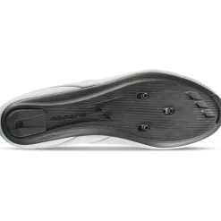 Klikschoenen|Wielrenschoenen < Gaerne G.Fuga Racefietsschoenen - Breed - Core White