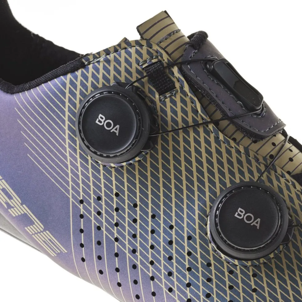Gaerne G.Fuga Racefietsschoenen - Iridium/Titanium