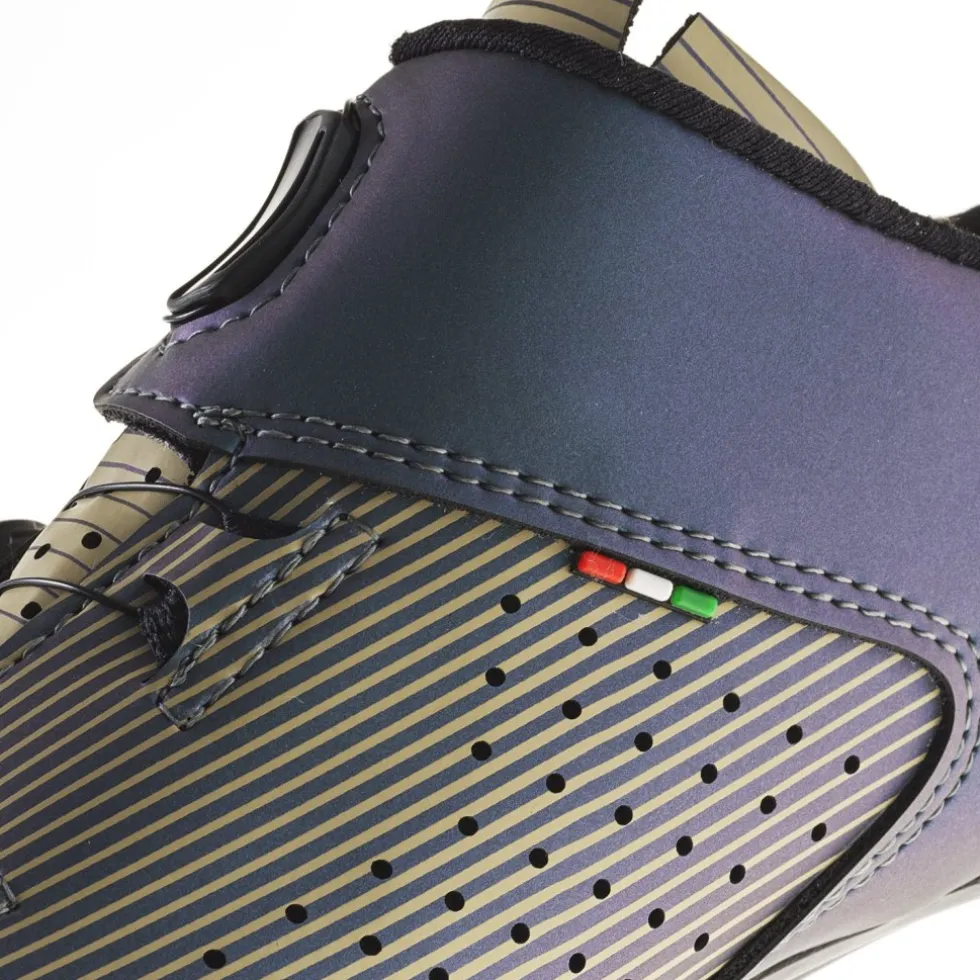 Gaerne G.Fuga Racefietsschoenen - Iridium/Titanium