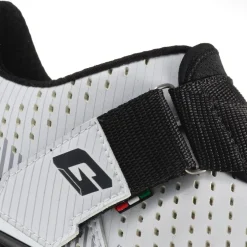 Gaerne G.Iron Triatlon-Schoenen - Wit