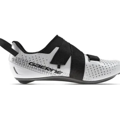 Gaerne G.Iron Triatlon-Schoenen - Wit