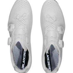 Gaerne G.Jet Racefietsschoenen - Wit