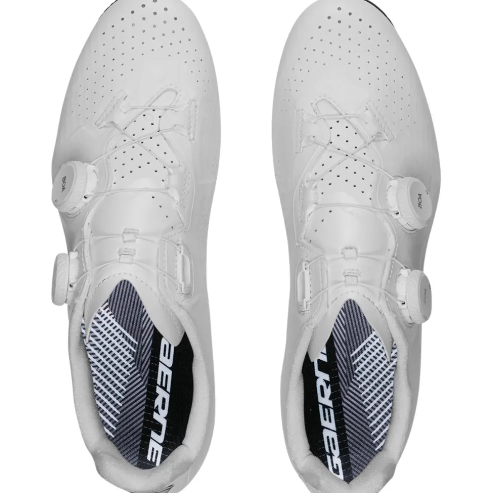 Gaerne G.Jet Racefietsschoenen - Wit