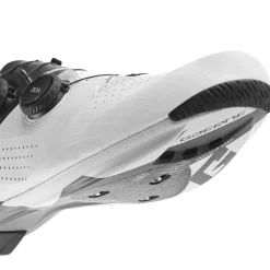 Gaerne G.Jet Racefietsschoenen - Anthracite/White