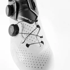 Gaerne G.Jet Racefietsschoenen - Anthracite/White