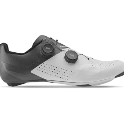Gaerne G.Jet Racefietsschoenen - Anthracite/White