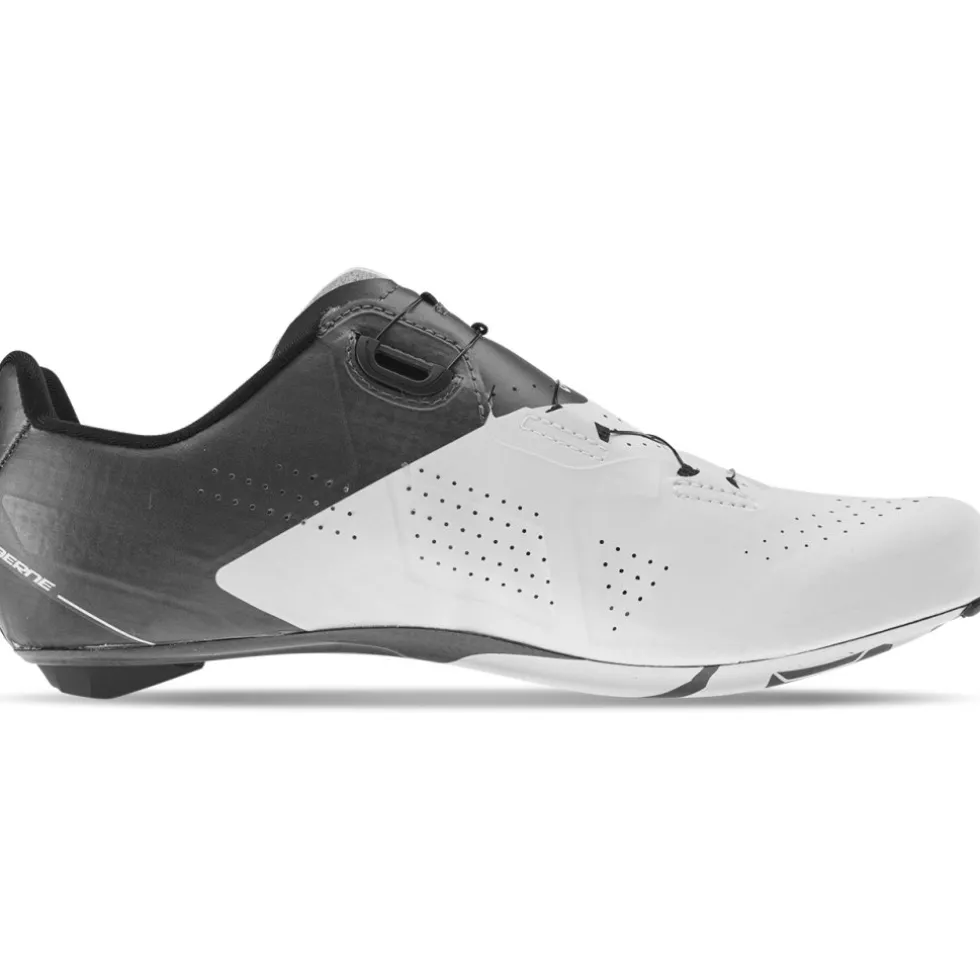 Gaerne G.Jet Racefietsschoenen - Anthracite/White