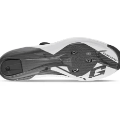 Gaerne G.Jet Racefietsschoenen - Anthracite/White