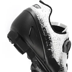Gaerne G.Lampo MTB-Schoenen - Wit/Zwart