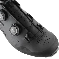 Gaerne G.Obsidian Gravel-Schoenen - Zwart
