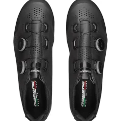 Gaerne G.Obsidian Gravel-Schoenen - Zwart