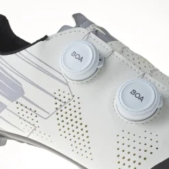 Gaerne G.Obsidian Gravel-Schoenen - Wit