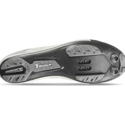 Gaerne G.Obsidian Gravel-Schoenen - Wit