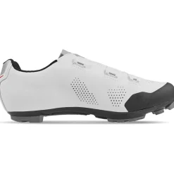 Gaerne G.Obsidian Gravel-Schoenen - Wit