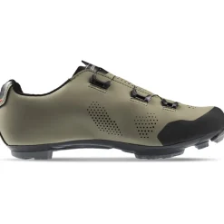 Gaerne G.Obsidian Gravel-Schoenen - Moss