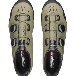 Gaerne G.Obsidian Gravel-Schoenen - Moss