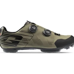 Gaerne G.Obsidian Gravel-Schoenen - Moss