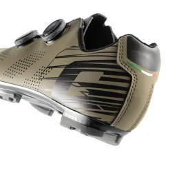 Gaerne G.Obsidian Gravel-Schoenen - Moss