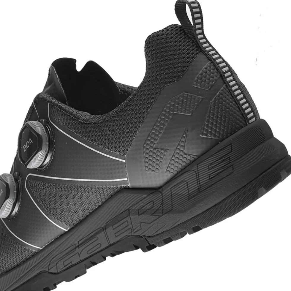 Gaerne G.Quasar MTB-Schoenen - Zwart