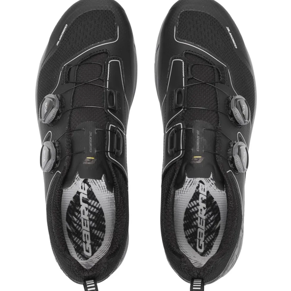 Gaerne G.Quasar MTB-Schoenen - Zwart