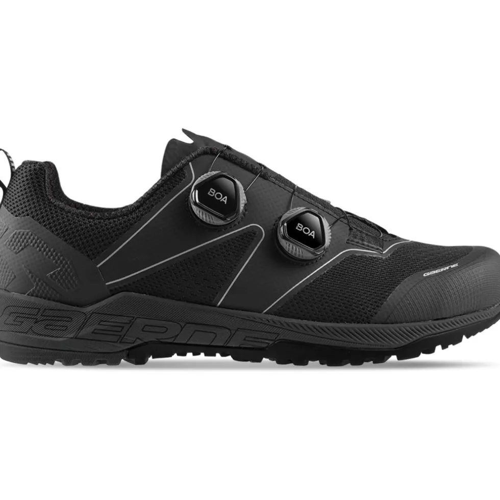 Gaerne G.Quasar MTB-Schoenen - Zwart
