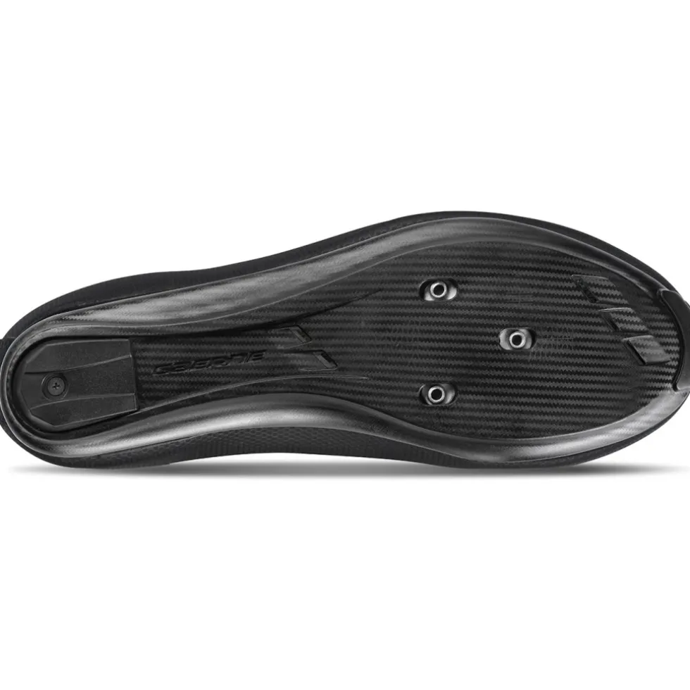 Gaerne G.Sprint Racefietsschoenen Dames - zwart