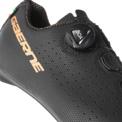 Gaerne G.Sprint Racefietsschoenen Dames - zwart