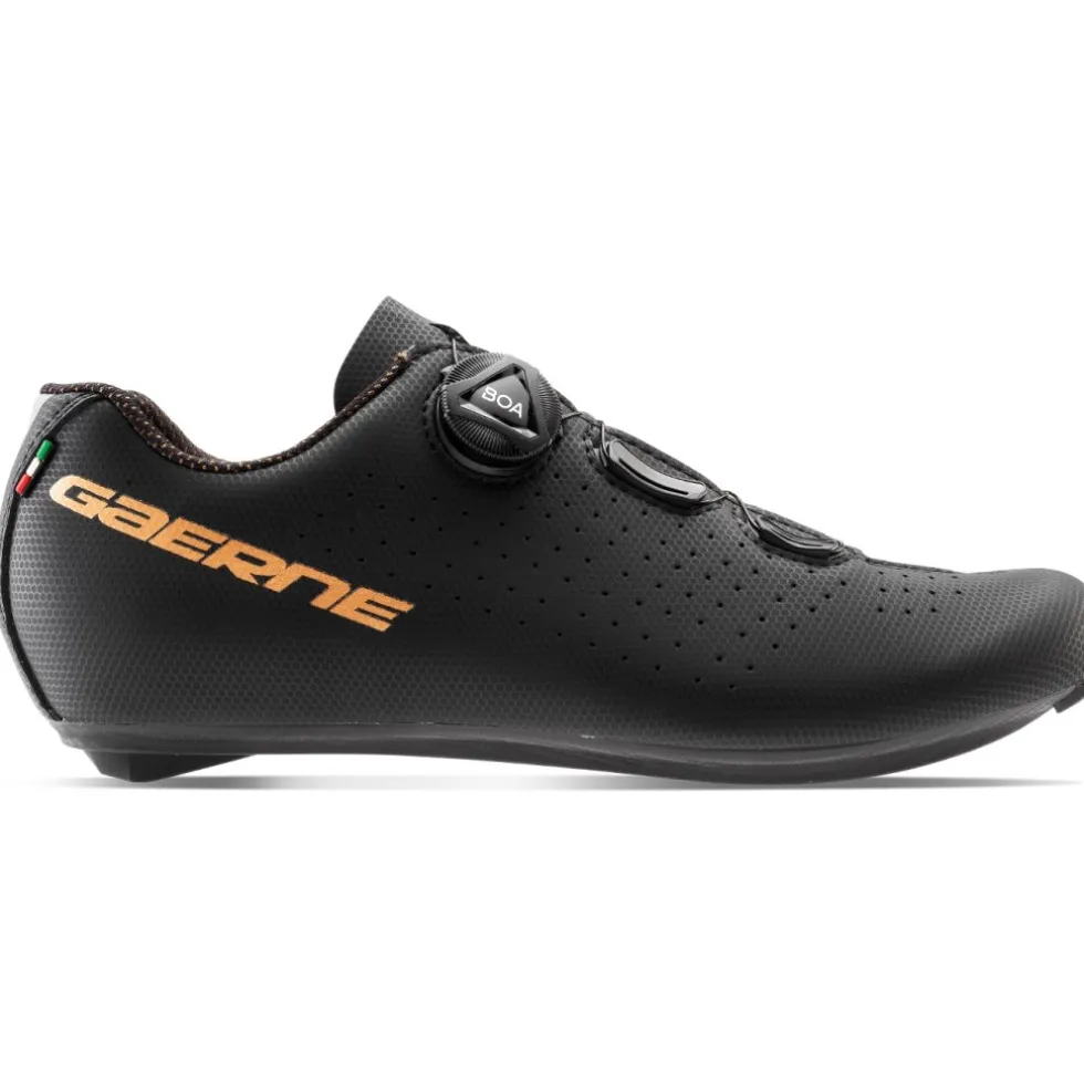 Gaerne G.Sprint Racefietsschoenen Dames - zwart